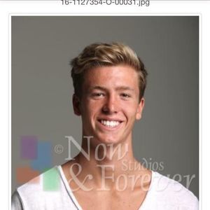 Meet your Posher, Sean